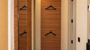 Luxury Suite | Premium bedding, down duvets, minibar, in-room safe
