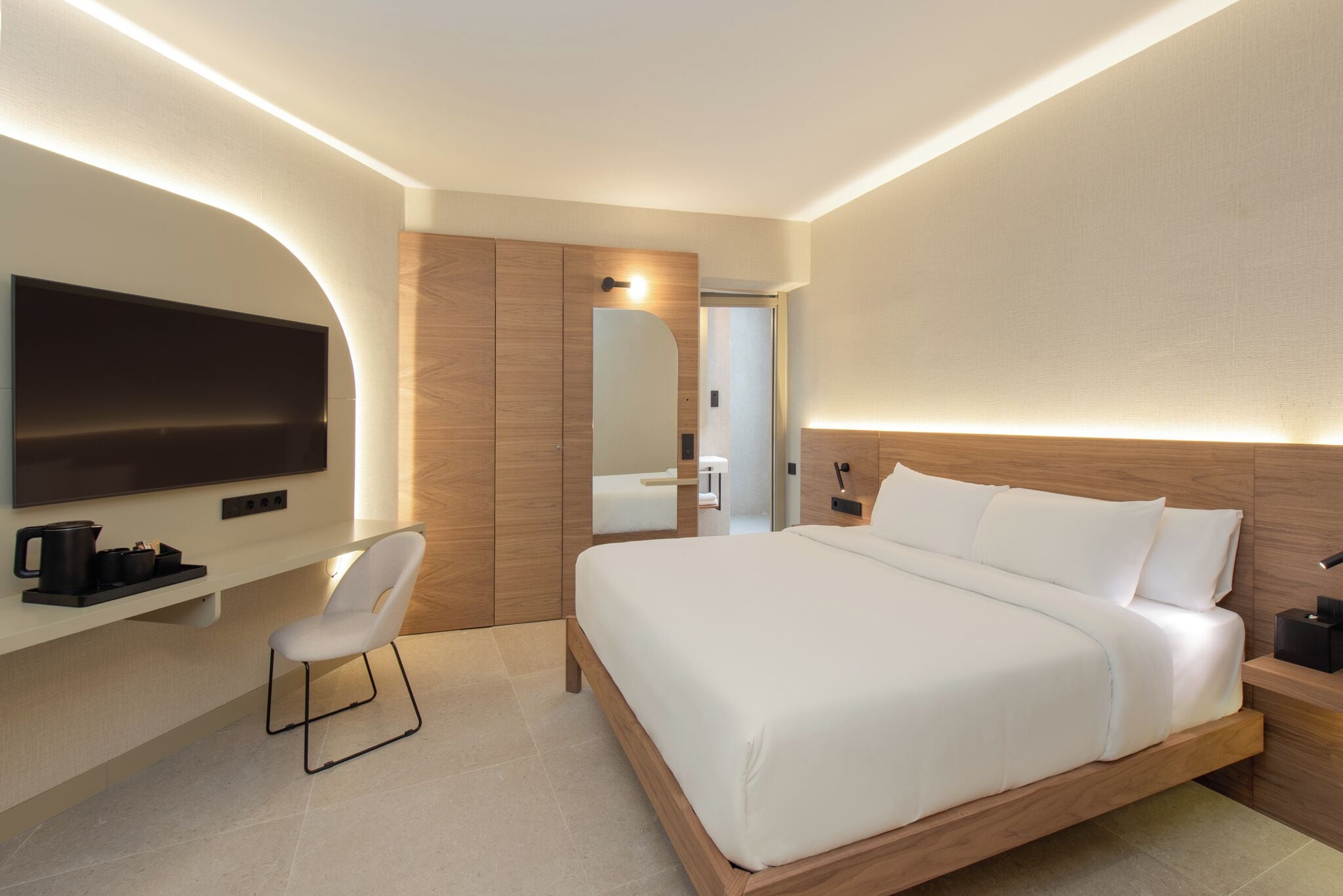 Foto - FORTINN Puerta del Sol