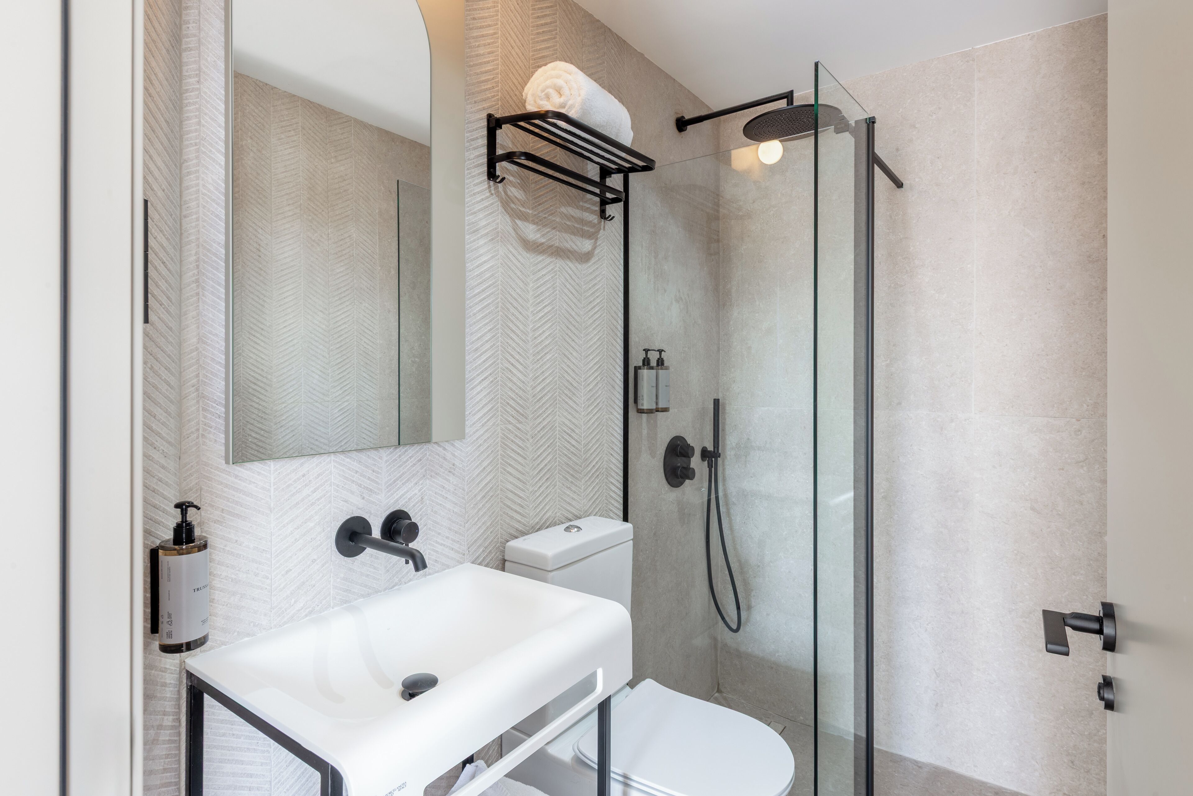 Foto - FORTINN Puerta del Sol