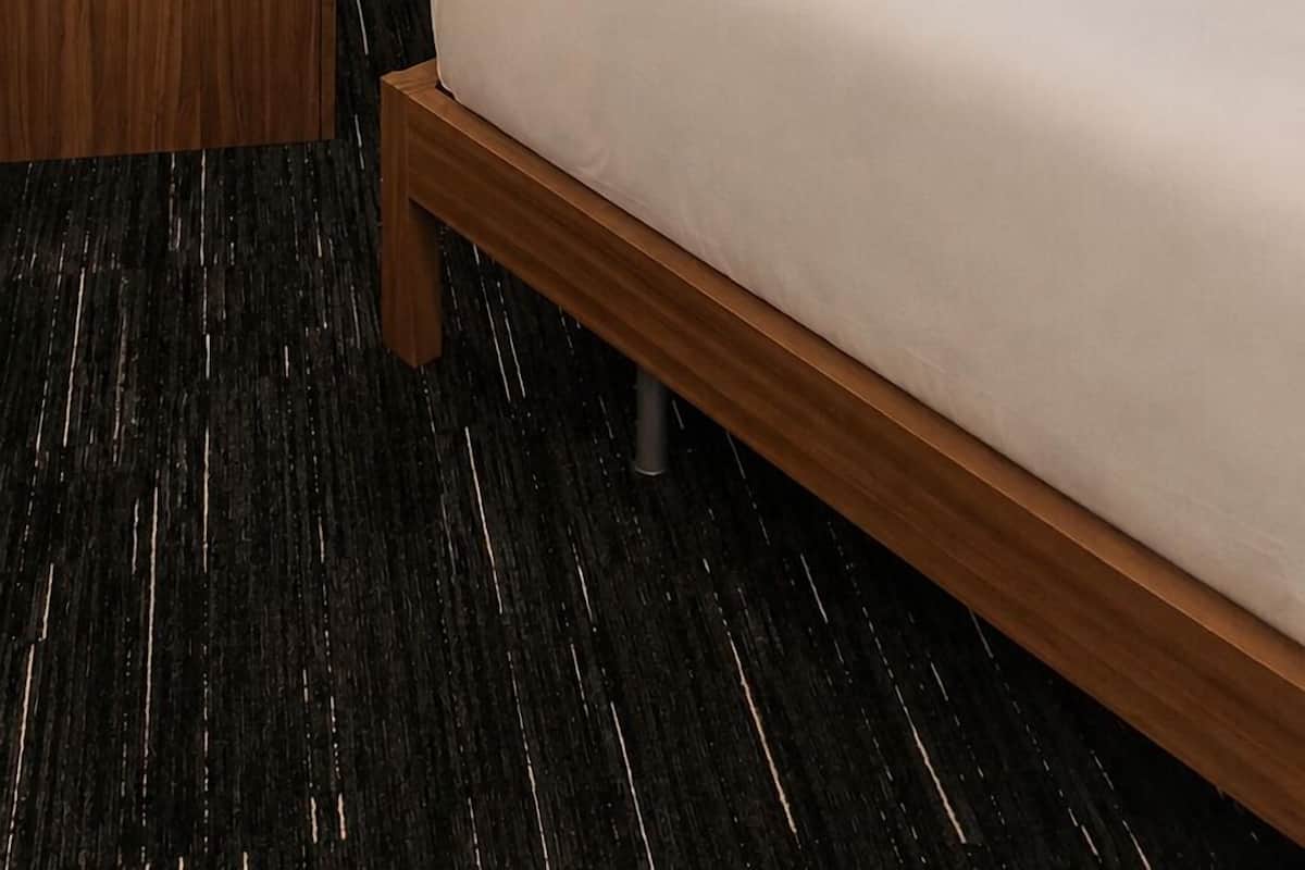Basic Single Room | Premium bedding, down comforters, minibar, in-room safe