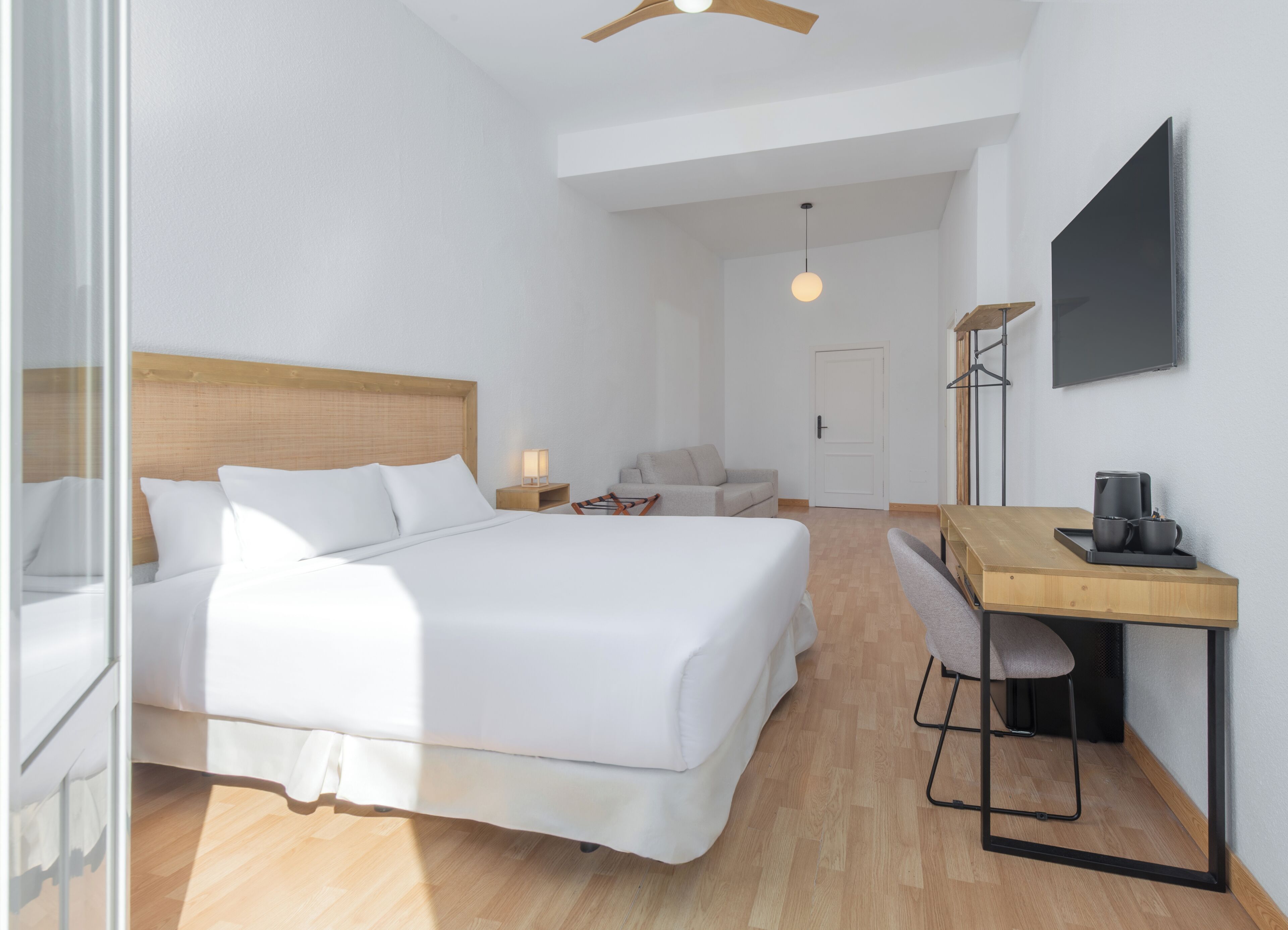 Foto - FORTINN Puerta del Sol