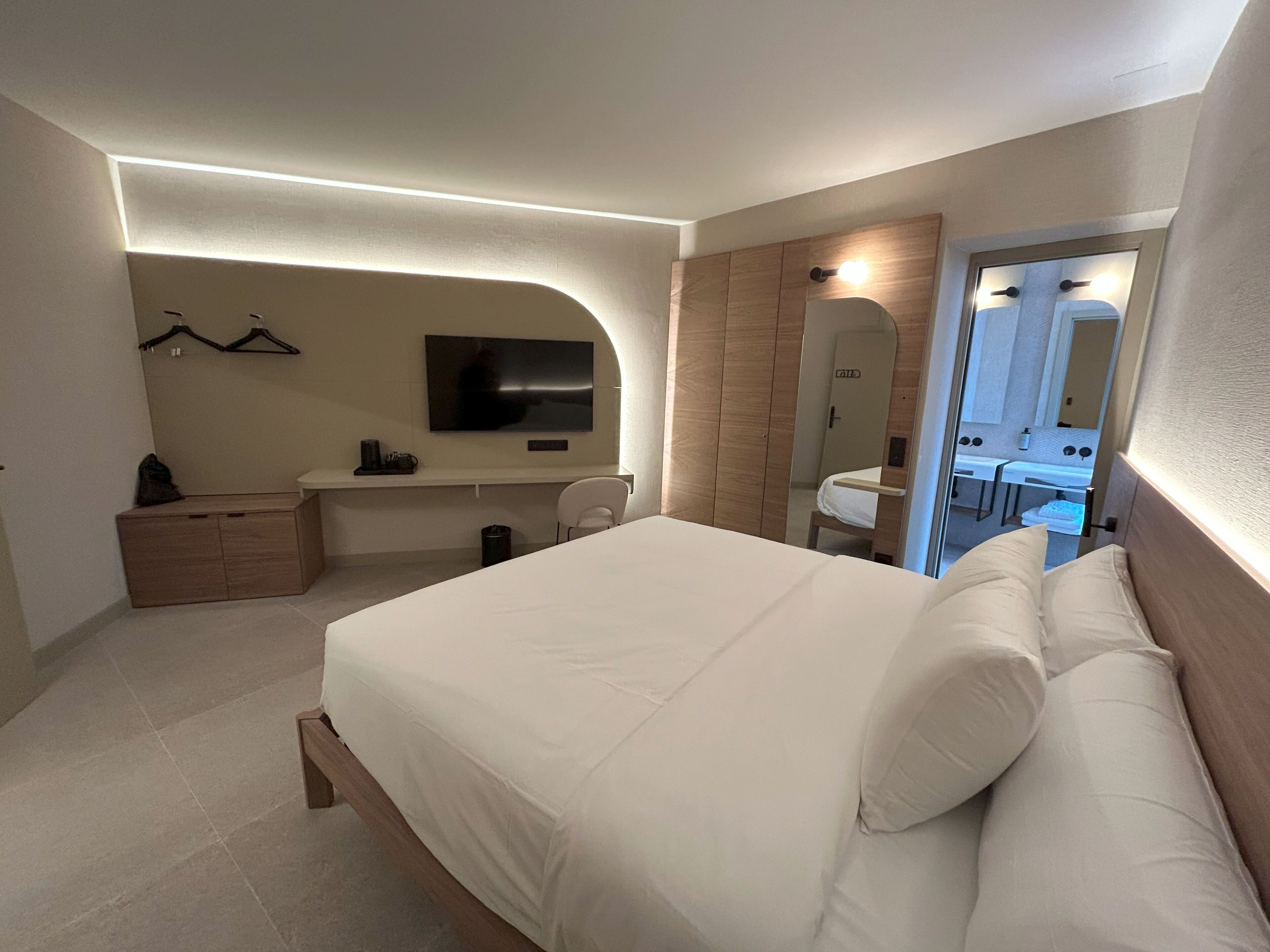 Foto - FORTINN Puerta del Sol