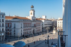 Exterior - FORTINN Puerta del Sol (Madrid)