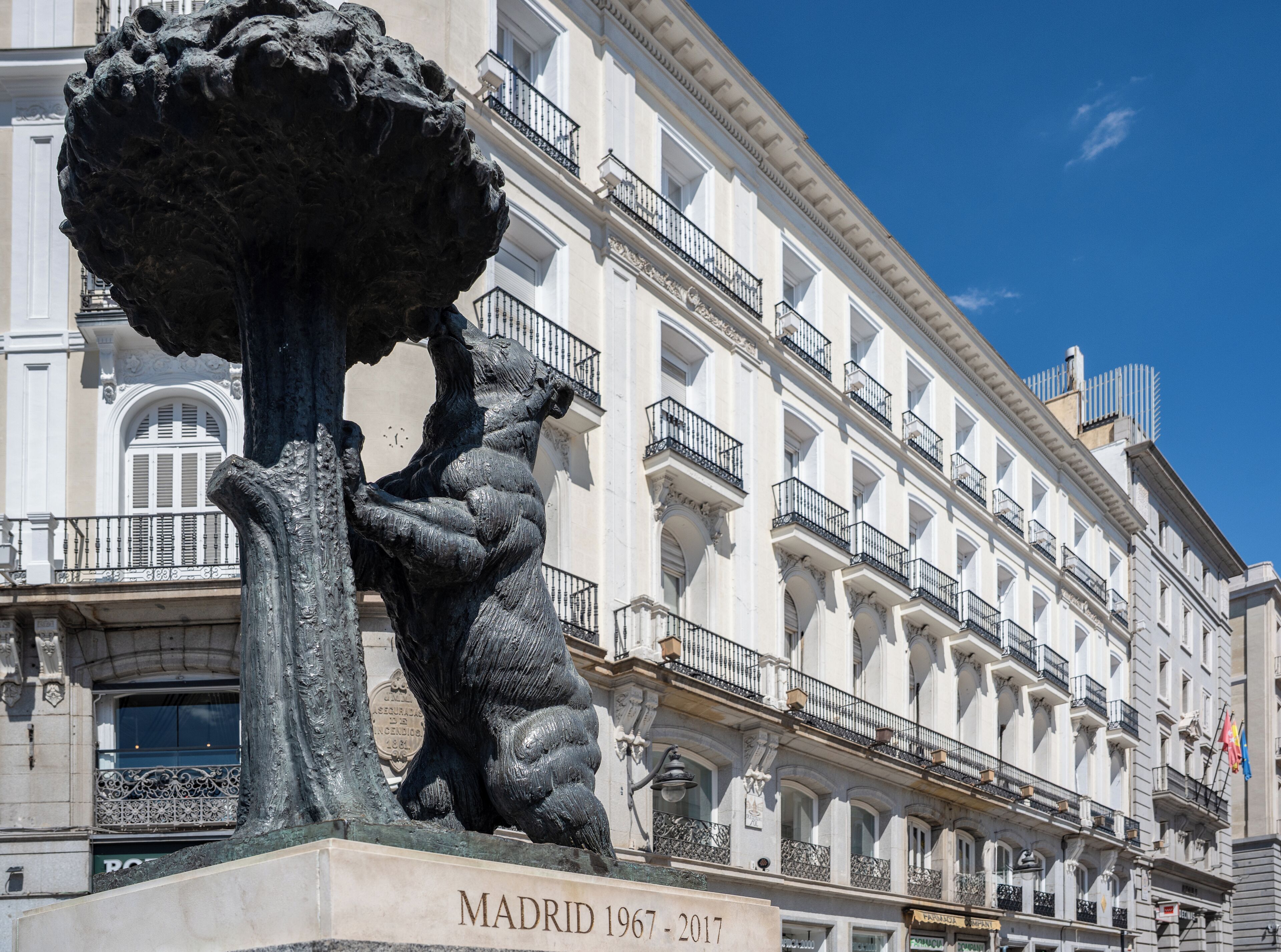 Foto - FORTINN Puerta del Sol