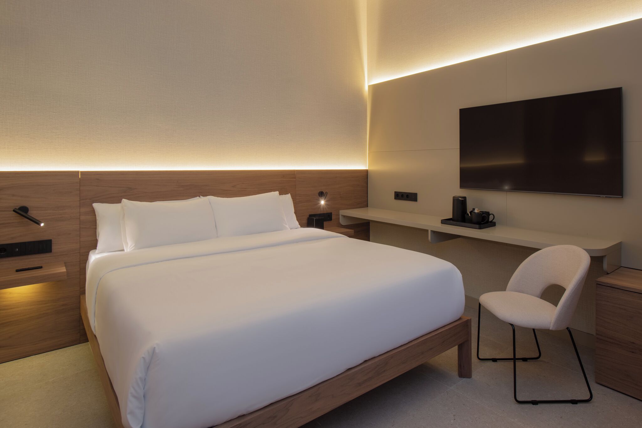 Foto - FORTINN Puerta del Sol