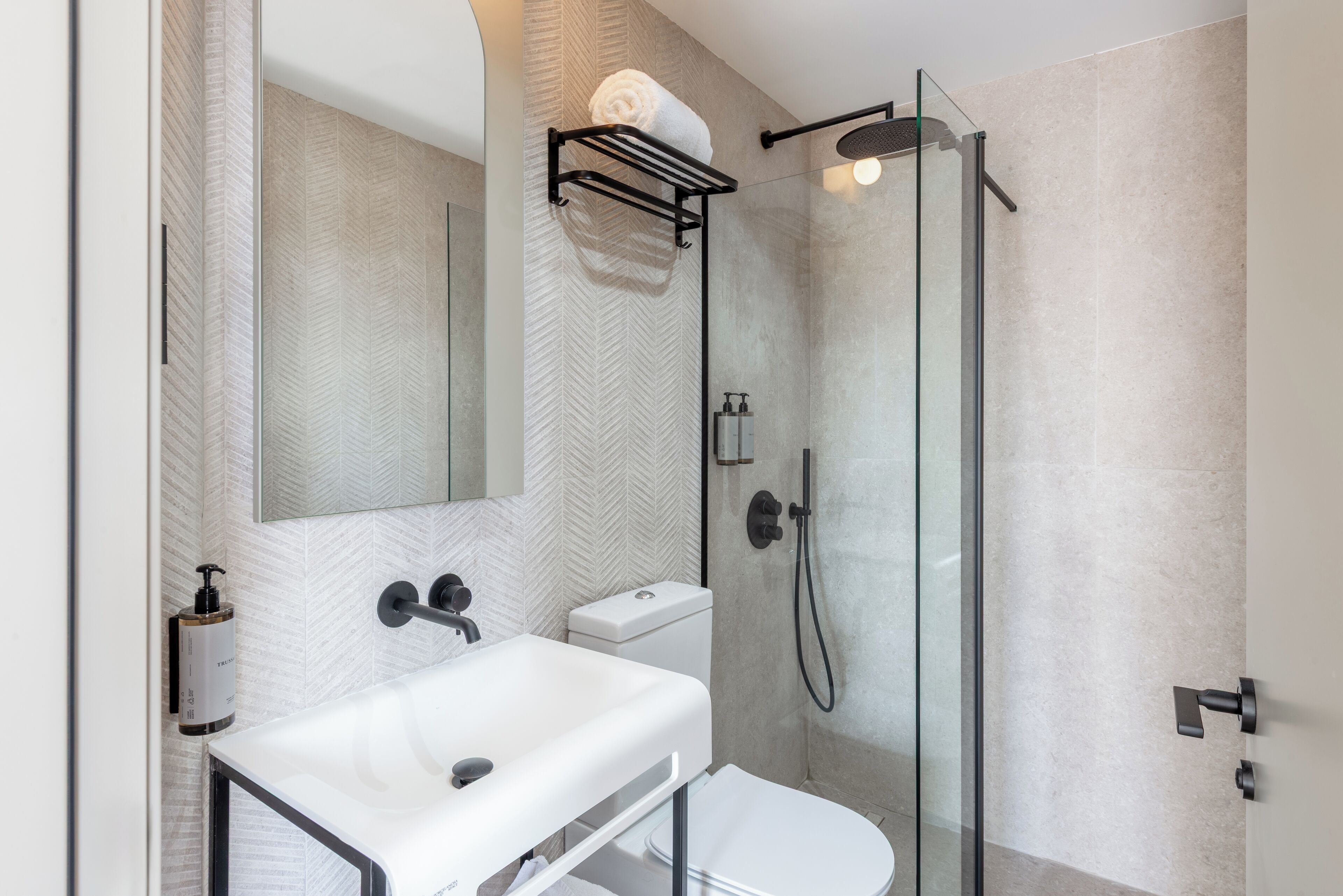 Foto - FORTINN Puerta del Sol