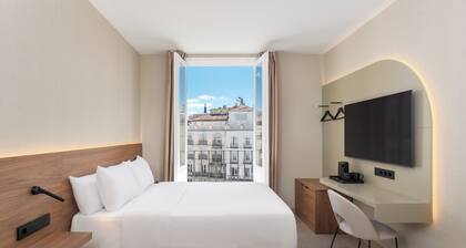 FORTINN Puerta del Sol