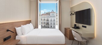 FORTINN Puerta del Sol