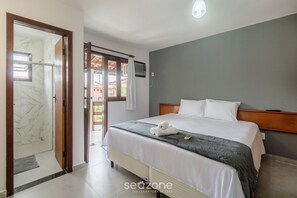 3 habitaciones y wifi gratis 