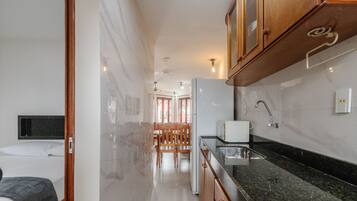 Apartament bàsic | Interior