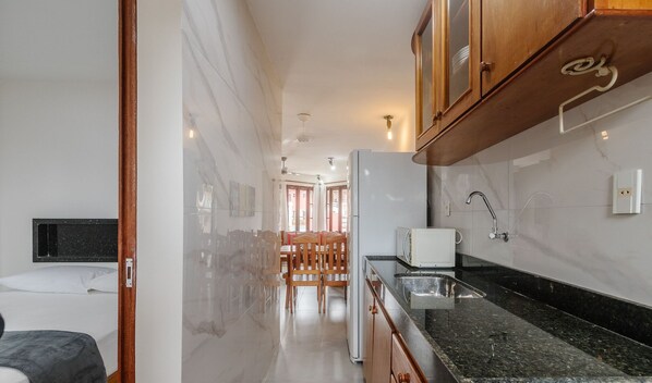 Appartamento Basic | Interni