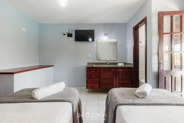 Vila básica | Spa