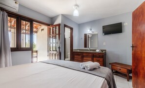 3 habitaciones y wifi gratis 