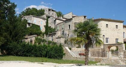 Chalet 4 étoiles - Piscine - ccb0di0