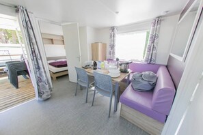 4 Schlafzimmer, WLAN