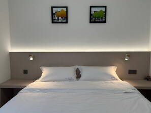 Standardzimmer, 1 King-Bett, Nichtraucher