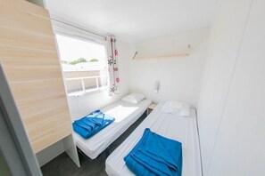 4 habitaciones y wifi 
