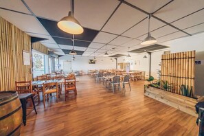Restaurantes