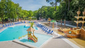 Indendørs pool