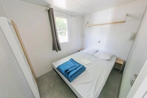 4 bedrooms, WiFi