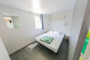 3 bedrooms, WiFi