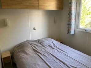 1 Schlafzimmer, WLAN