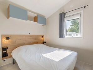 2 Schlafzimmer