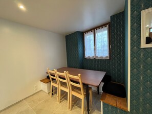 Restauration