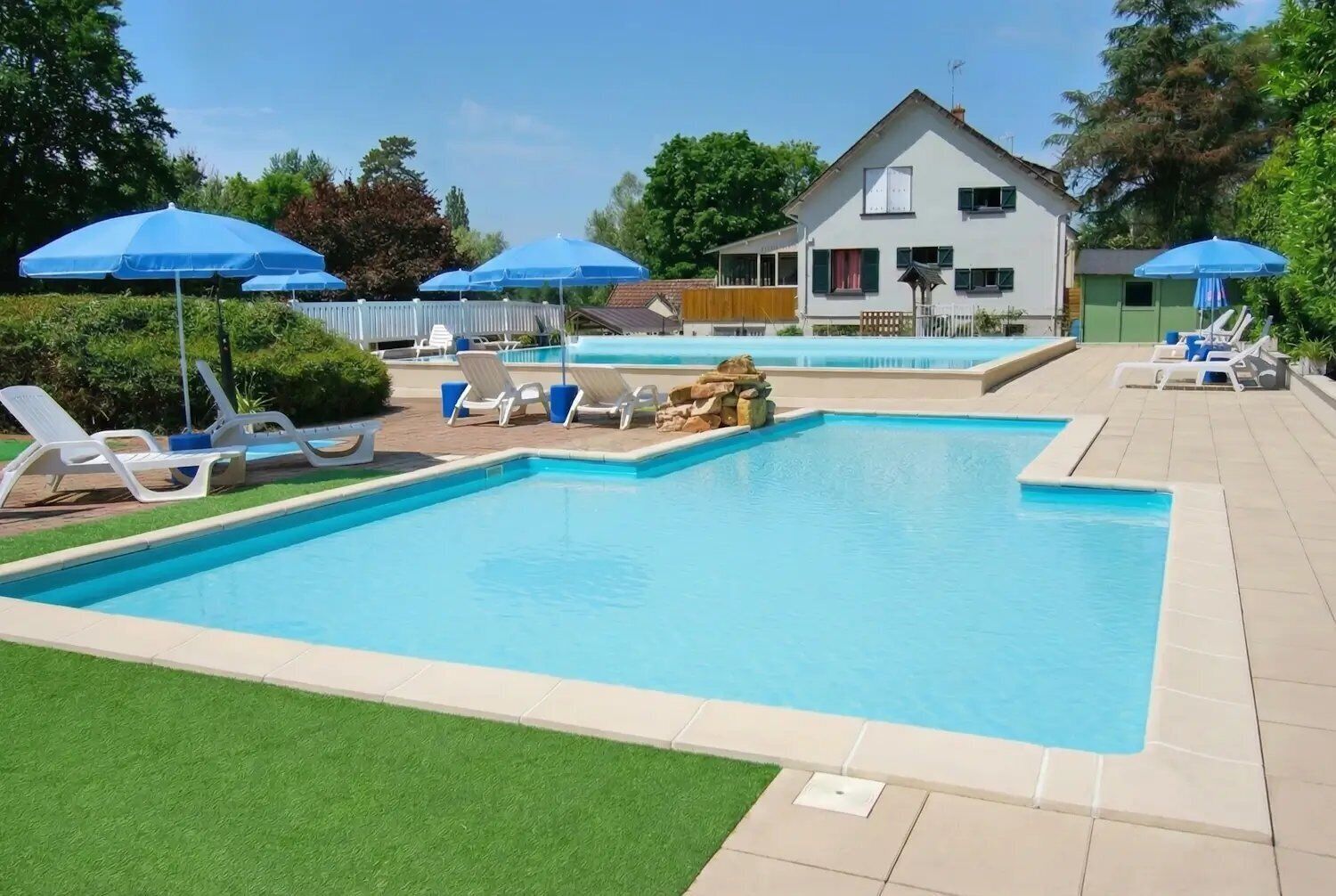Piscina
