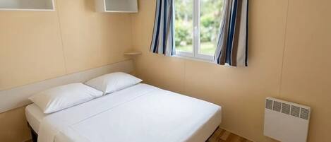 2 bedrooms, WiFi