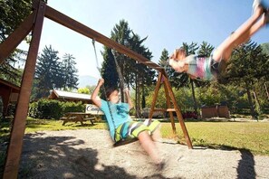 Children’s area