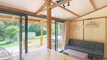 Een tafeltennistafel