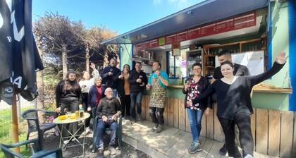 Chalet 3 étoiles - Piscine - ccbbgce