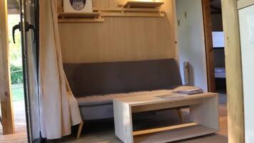 Een tafeltennistafel