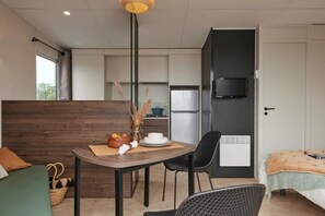 1 chambre, Wi-Fi