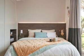 1 habitación y wifi 