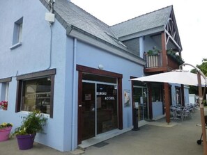 Ulkopuoli