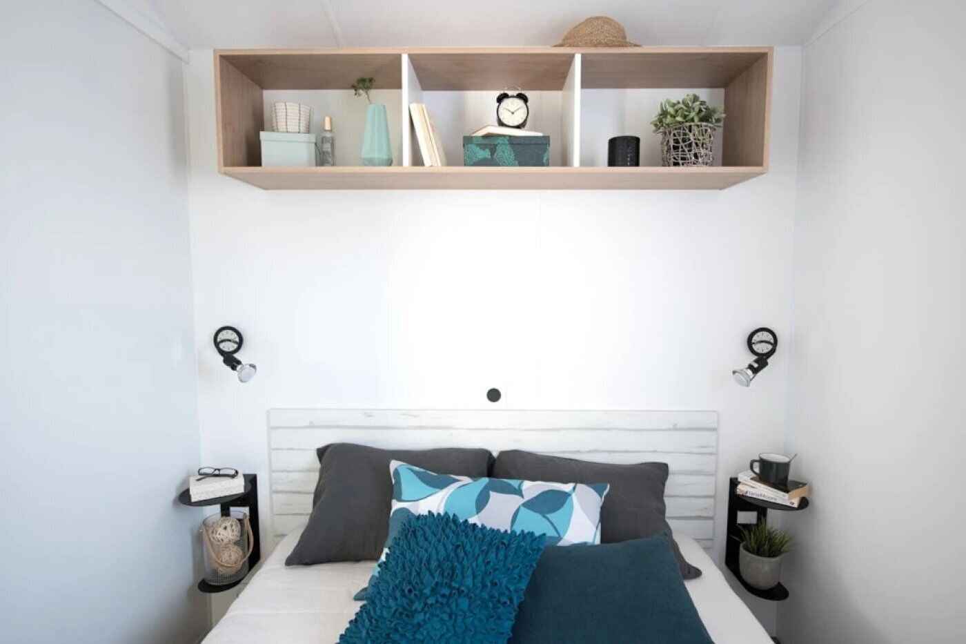 4 bedrooms, WiFi