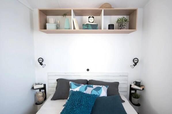4 bedrooms, WiFi