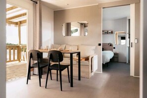 2 Schlafzimmer, WLAN