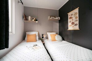 2 bedrooms, WiFi