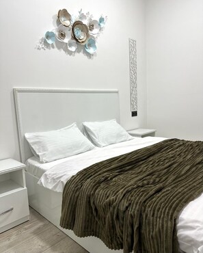 2 chambres