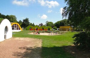 Children’s area