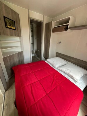 2 bedrooms, WiFi