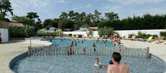 Appartement 4 étoiles - Piscine  - ccbbiae