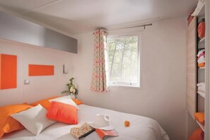 1 bedroom, WiFi