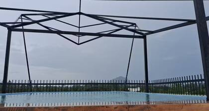 Fully furnished luxury 2BHK flat-B in Kanyakumari