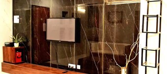 Fully furnished luxury 2BHK flat-B in Kanyakumari