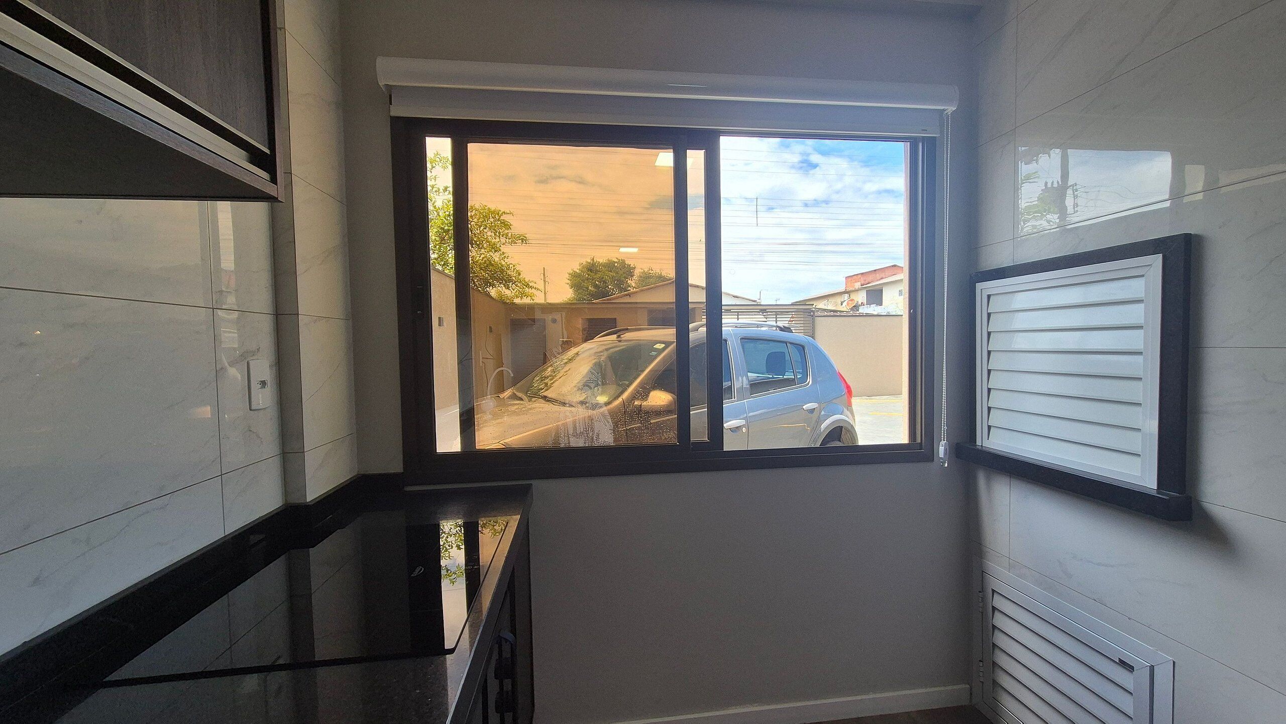 Leilighet – basic | Innvendig