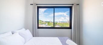 Ctds - Apartments in the Center of Penha!